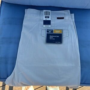 Men’s Docker shorts 🩳